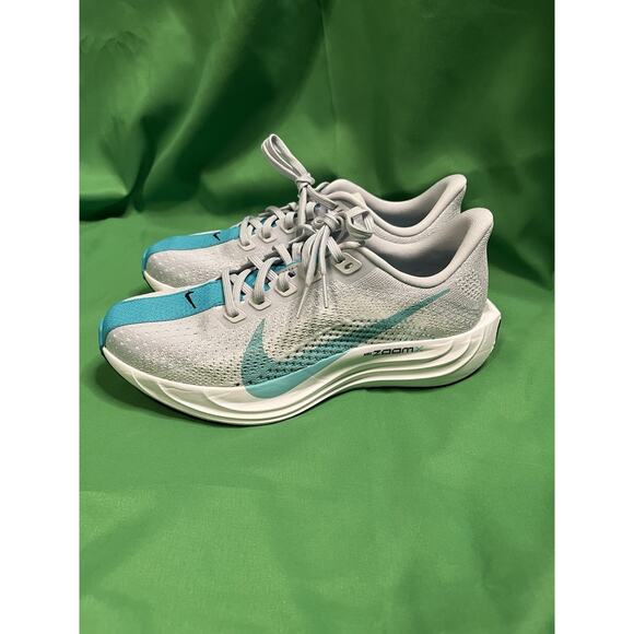 Nike ZoomX Pegasus Plus Dusty Cactus Mens Size 6/ Women’s 7.5 FQ7262-004